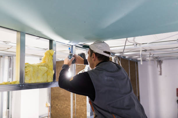 Types of Insulation We Offer in Southport, NC