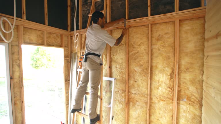 Best Reflective Insulation  in Southport, NC