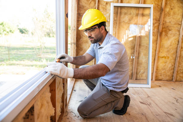 Insulation Air Sealing in Southport, NC